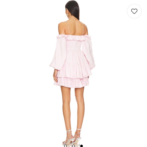 NWT-Zennia Dress - Picture 4 of 11